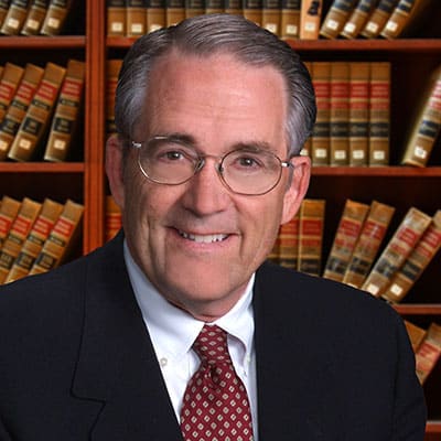 Image of Lawrence R. Peterson